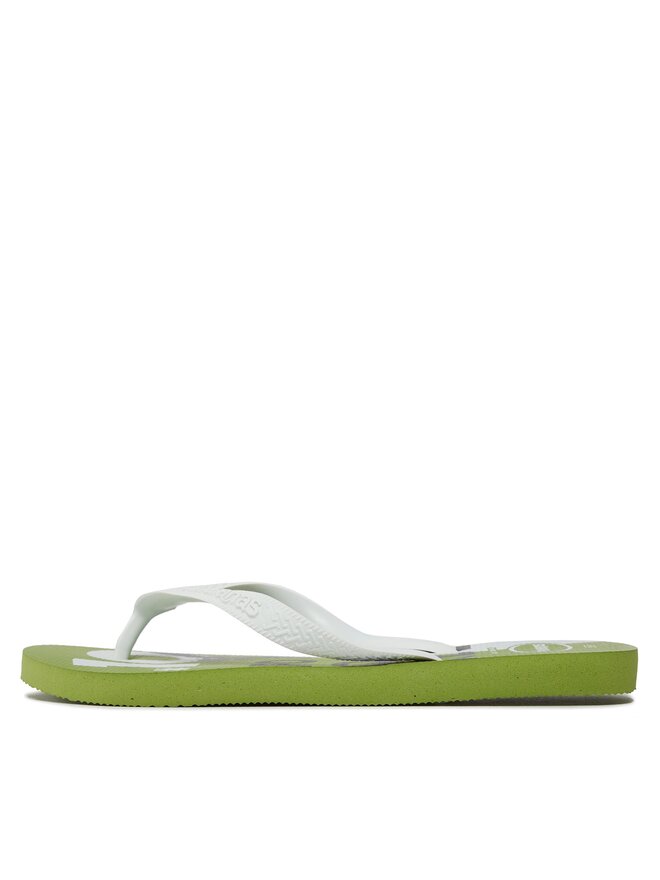 Havaianas Flip-flops Havaianas 41413480891 Zöld
