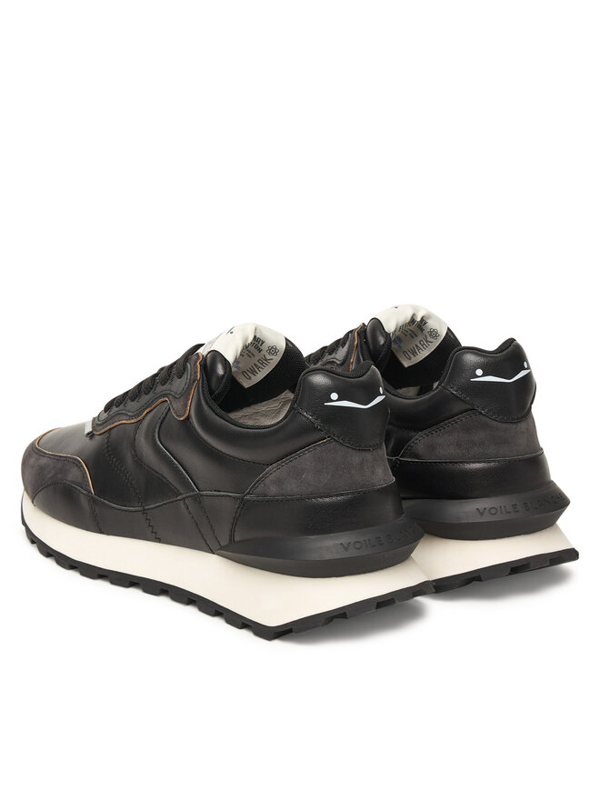Voile Blanche Sportcipők Voile Blanche Qwark Hype Man. 2017930-17 Fekete