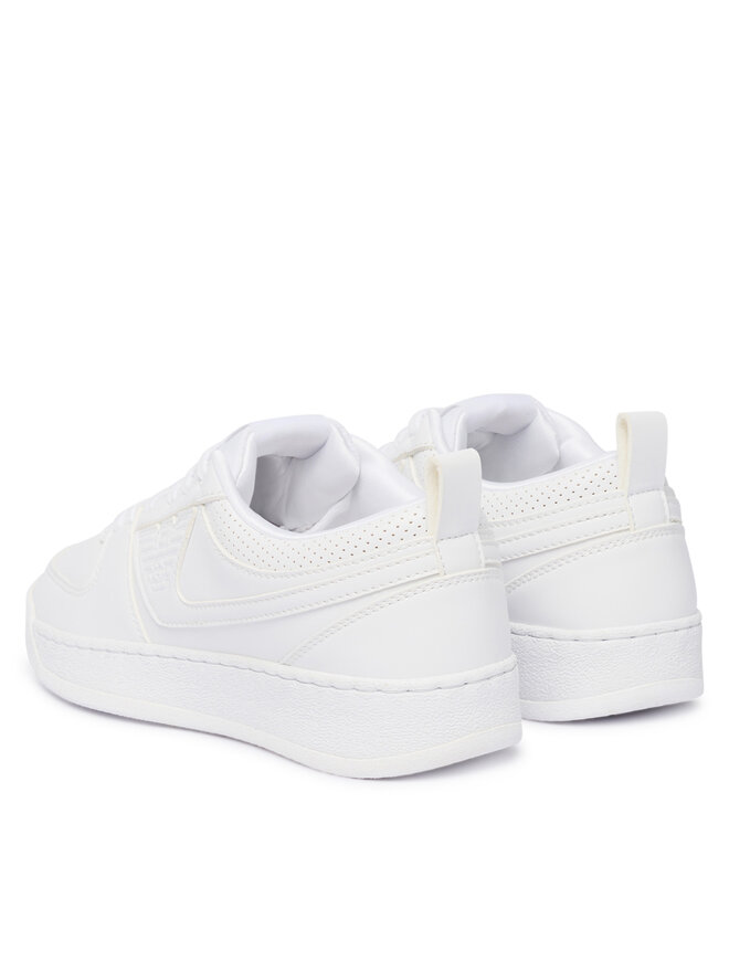 EA7 Emporio Armani Sneakers EA7 Emporio Armani 7X000879 AF29307 MZ944 Weiß