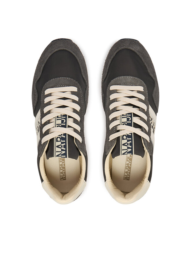 Napapijri Sneakers Napapijri NP0A8BJC Schwarz