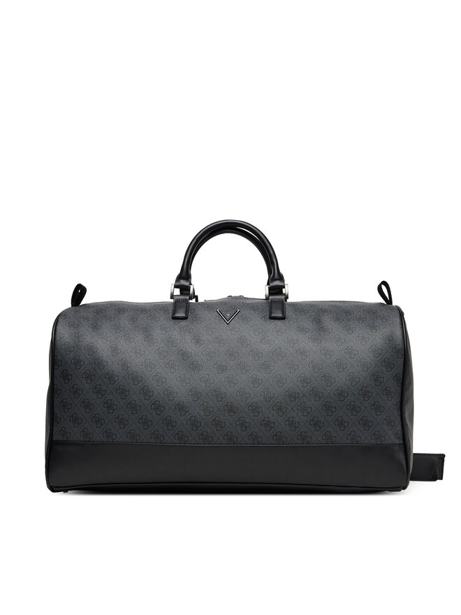 Guess Torba weekendowa Guess TMIBLG P5335 Czarny