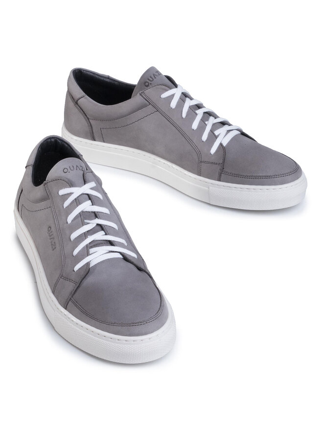 QUAZI Sportcipők QUAZI QZ-52-05-000871 Szürke