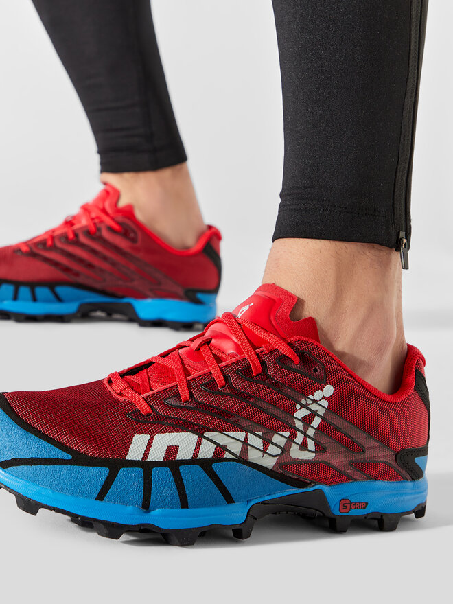 Inov-8 Laufschuhe Inov-8 X-Talon 255 000914 Rot