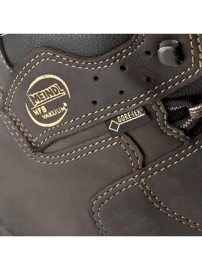 Meindl Trekkingschuhe Meindl Vakuum Men Ultra GORE-TEX 2849 Braun