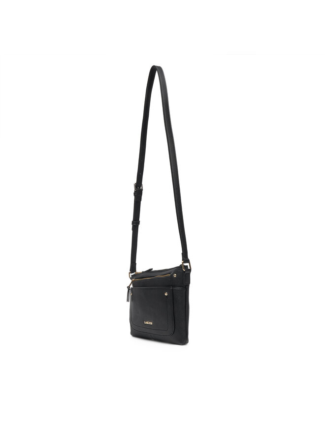 Lasocki Handtasche Lasocki LSK-M-006-07 Schwarz