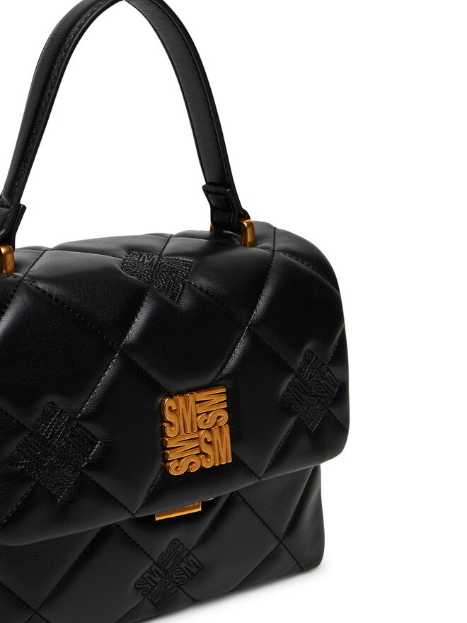 Steve Madden Сумка Steve Madden Brutus SM13001717 Чорний