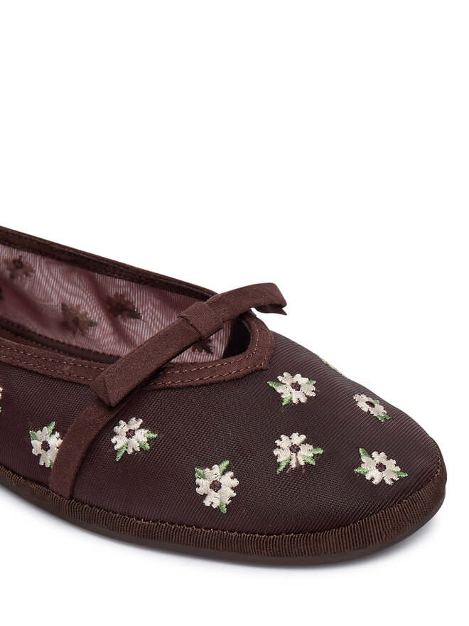 Aldo Ballerinas Aldo Aurabella 14296288 Braun