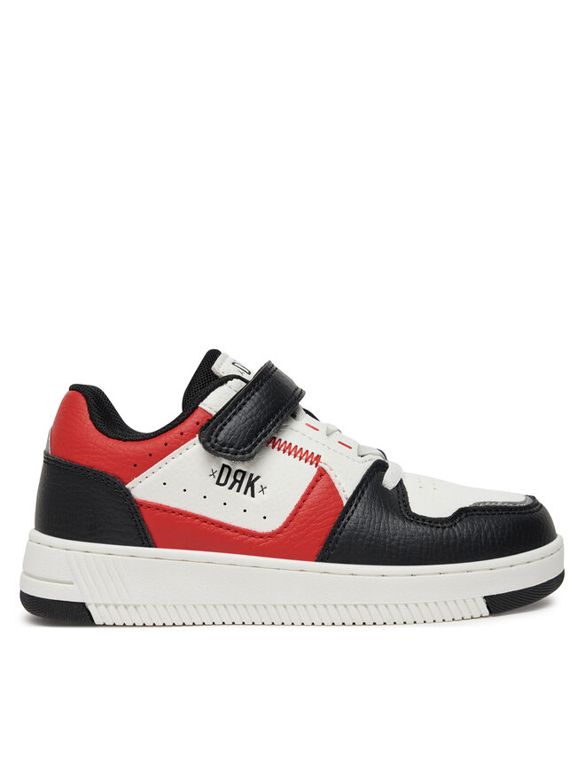 Dorko Sneakers Dorko Domo DS24F55K Alb
