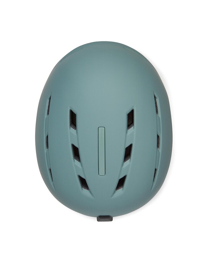 Head Шолом для сноуборду Head Valery 324573 Зелений