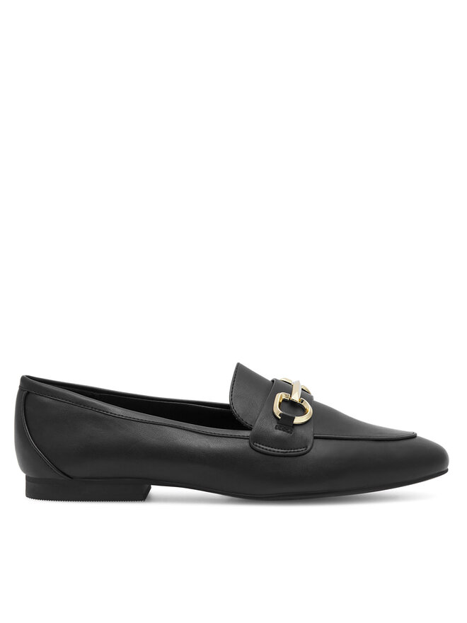 JENNY Loafers JENNY ERINE WYL3649-1 Nero
