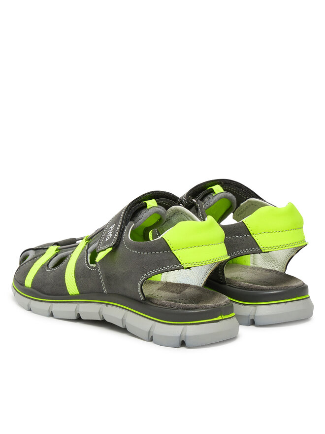 Primigi Sandalen Primigi 7895422 D Grau