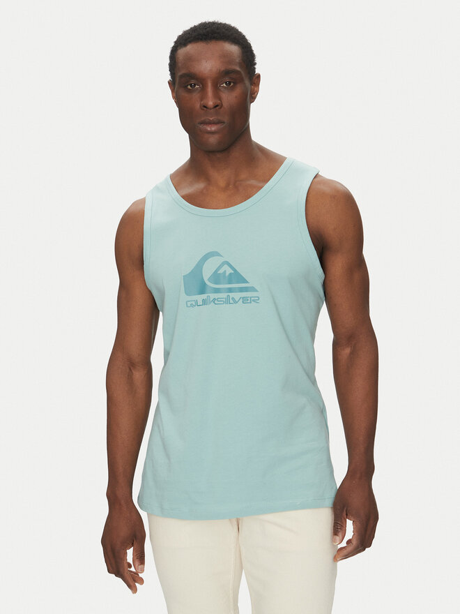 Quiksilver Quiksilver Tank top marškinėliai EQYZT08041 Turkio Regular Fit