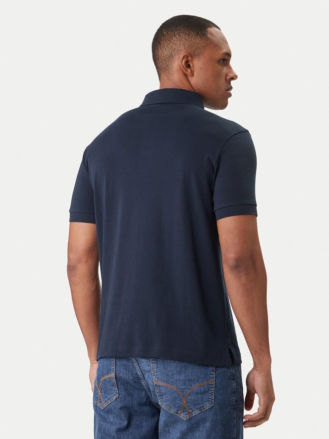 JOOP! JOOP! Poloshirt Primo 30046975 Dunkelblau Modern Fit