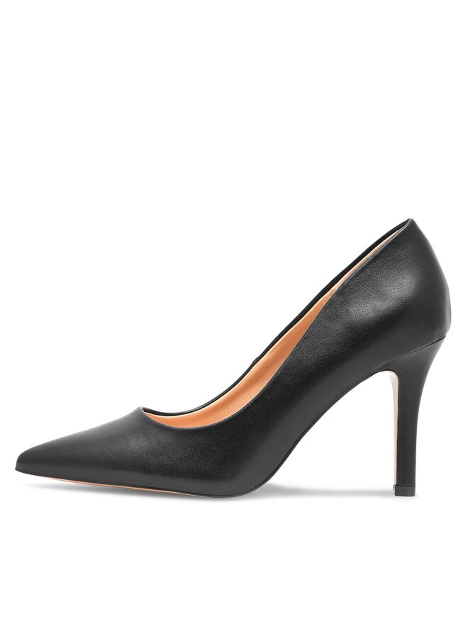 Jenny Fairy High Heels Jenny Fairy WYL3659-1 Schwarz