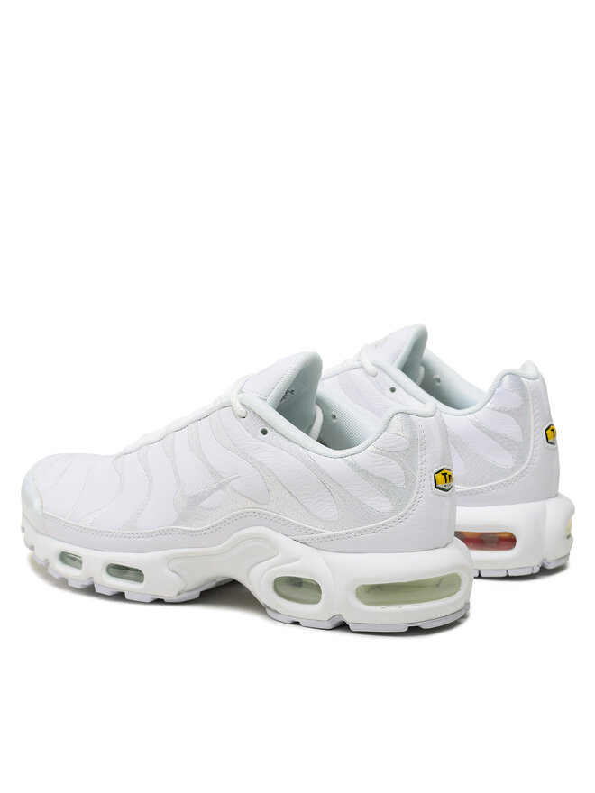 Nike Sneakersy Nike Air Max Plus AJ2029 100 Biały