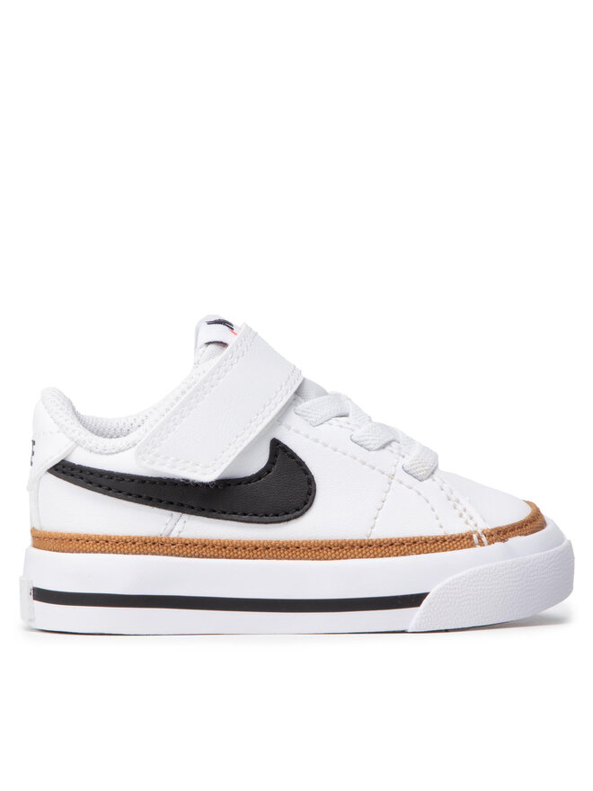 Nike Кросівки Nike Court Legacy (Tdv) DA5382 102 Білий