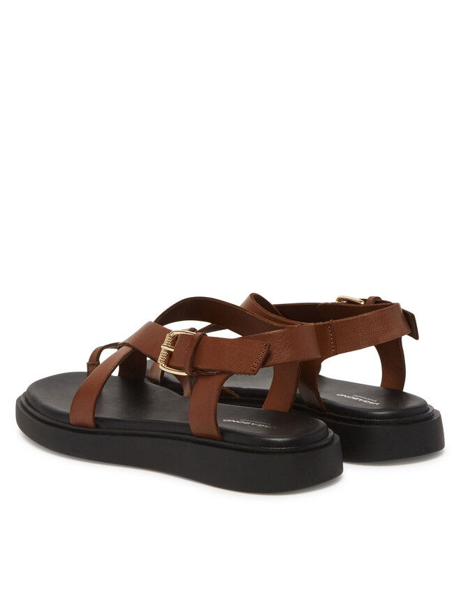 Vagabond Shoemakers Sandále Vagabond Shoemakers Connie 5957-001-27 Hnedá