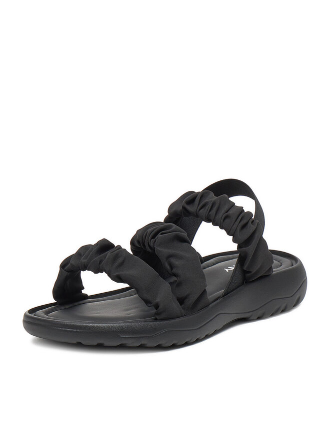 JENNY Sandalen JENNY CS2P283-01 Schwarz