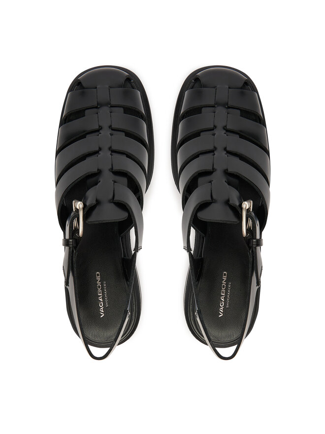 Vagabond Shoemakers Босоніжки Vagabond Shoemakers Ellis 5930-104-20 Чорний