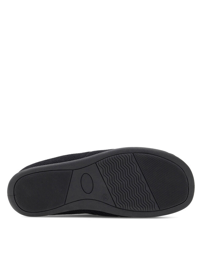 Home & Relax Pantofole Home & Relax P3056501 Nero