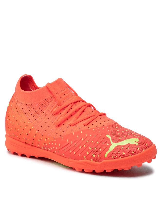 Coral puma shoes sales