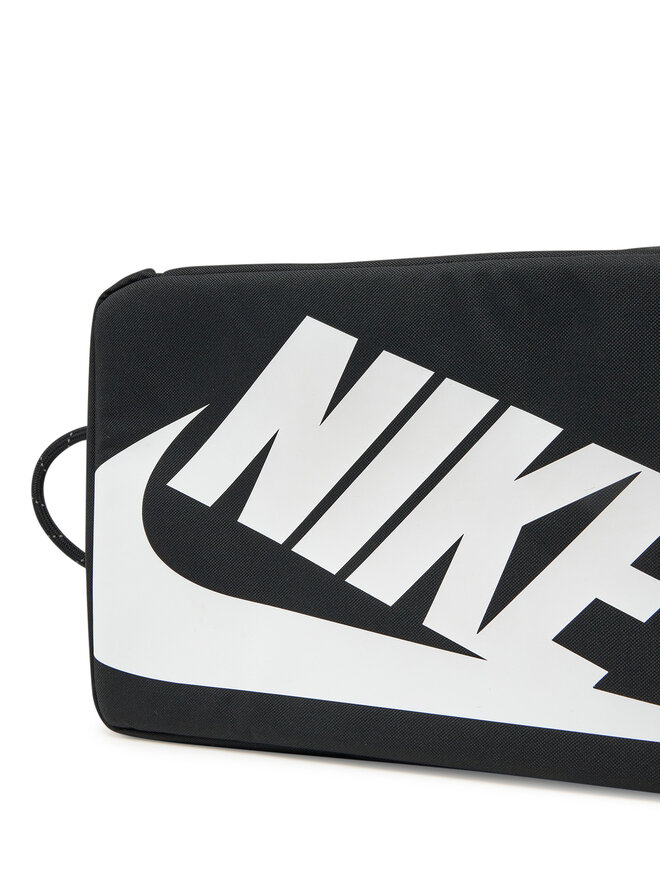 Nike Torba na buty Nike DA7337-013 Czarny
