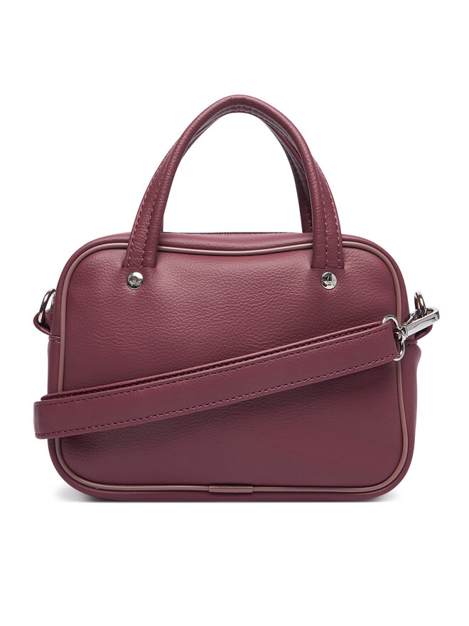adidas Сумка adidas Adicolor Xs Bag KR1502 Бордовий
