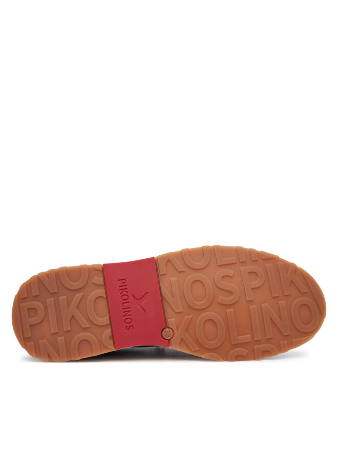 Pikolinos Туфлі Pikolinos Denia W0A-6842C3 Cиній