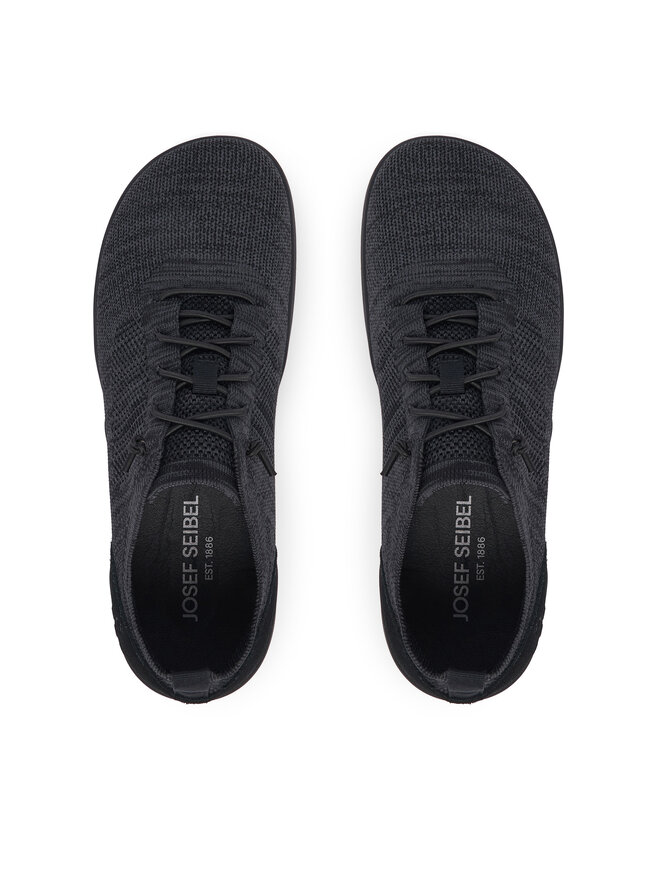 Josef Seibel Sneakers Josef Seibel Cassandra 08 84808 Schwarz