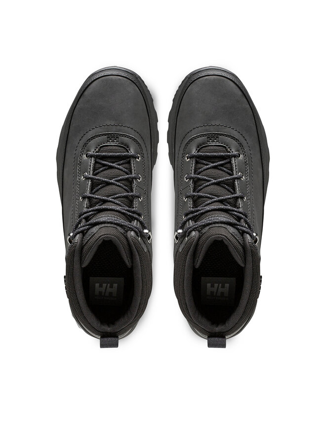 Helly Hansen Παπούτσια πεζοπορίας Helly Hansen Calgary 2 Boots 12036 Μαύρο