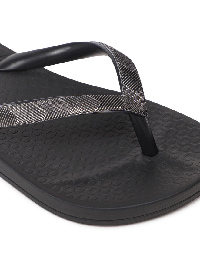 Ipanema Žabky Ipanema Ipanema Mesh IV Kids 83177 Čierna