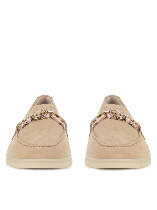 Remonte Mokassins Remonte D2F00-62 Beige