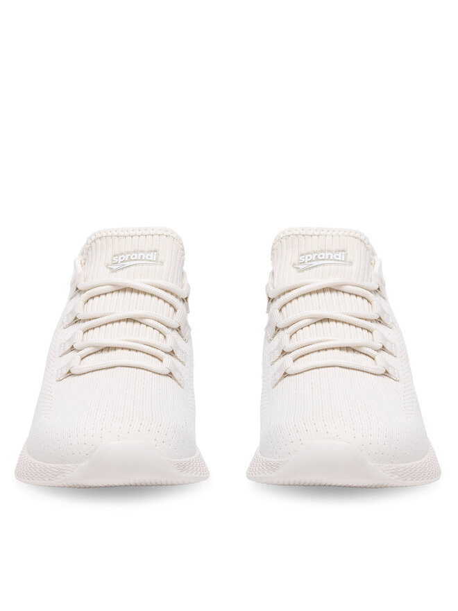 Sprandi Sneakers Sprandi WP72-21782 Beige