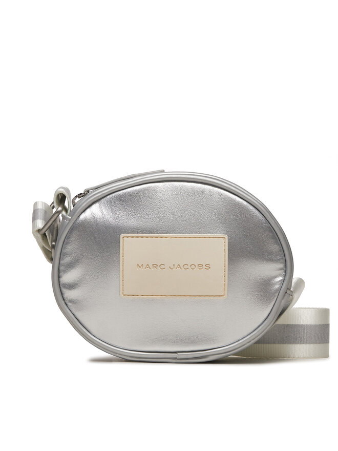 Marc Jacobs Torebka Marc Jacobs W60068 Szary