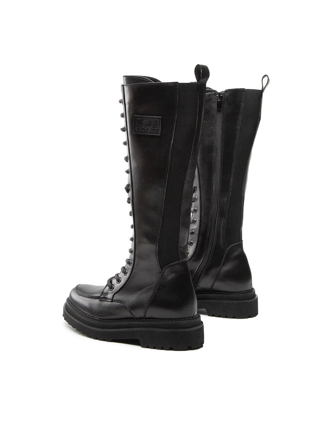 Rage Age Stiefel Rage Age RA-16-06-000410 Schwarz