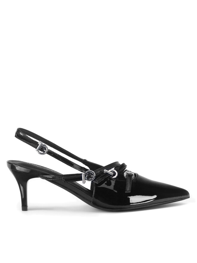 Jenny Fairy Sandalen Jenny Fairy HY91328-1 Schwarz