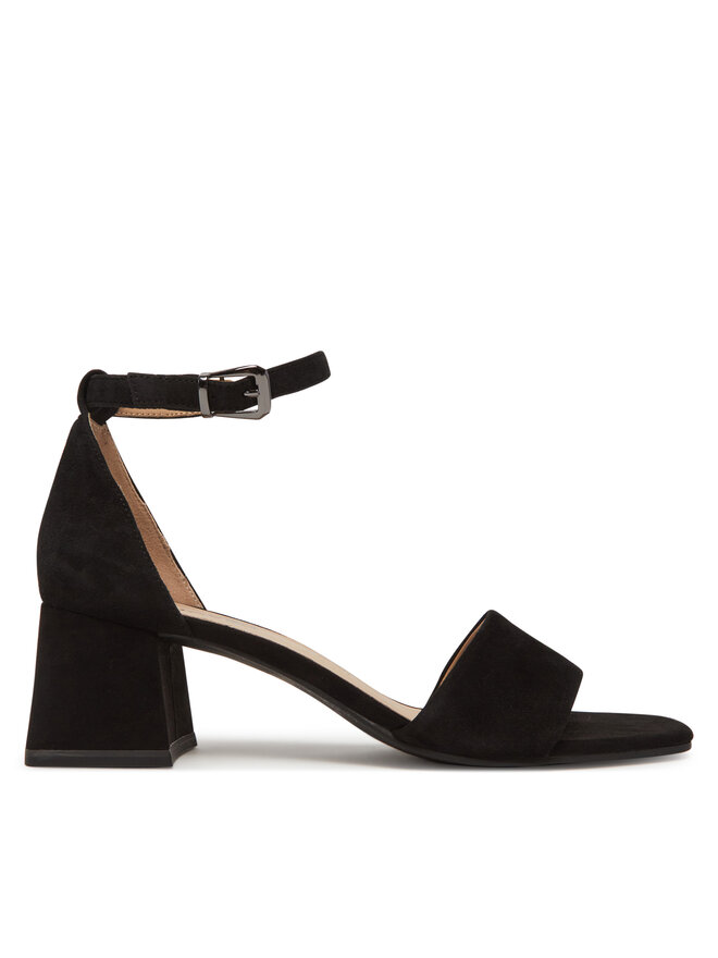 Caprice Sandalen Caprice 9-28302-42 Schwarz