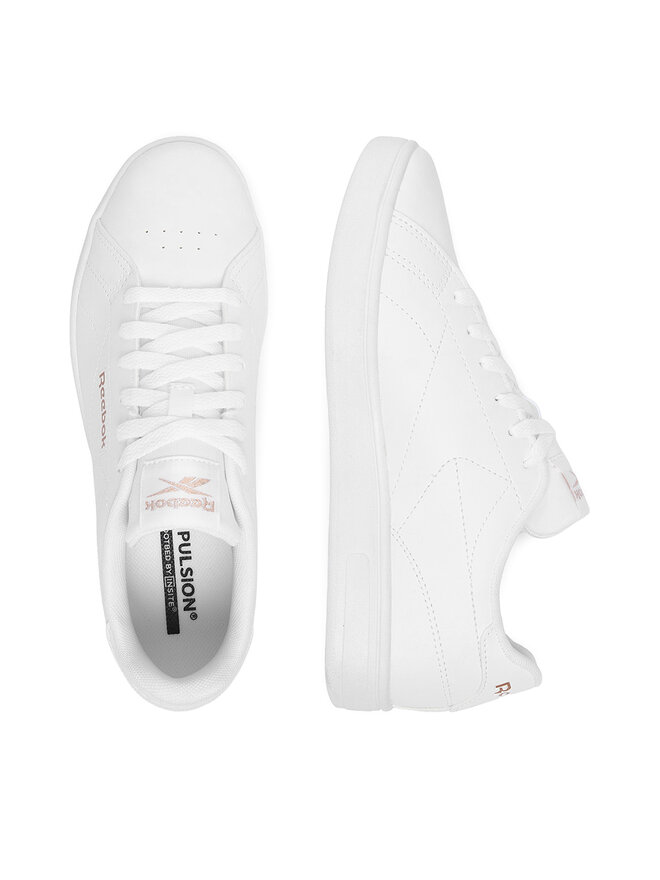 Reebok Sneakers Reebok Court Clean 100074383 Weiß