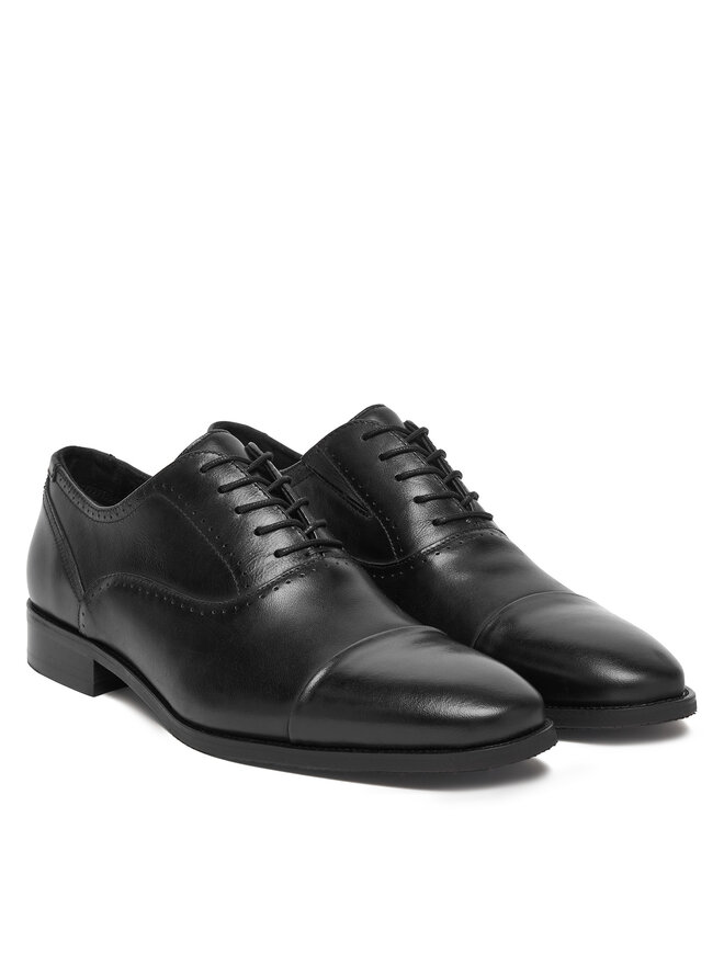 Aldo Pantofi Aldo Abawienflex 13265390 Negru