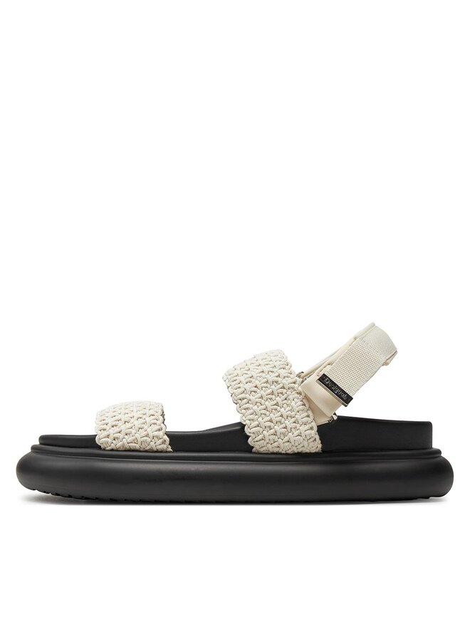 Desigual Sandales Desigual 24SSSO01 Écru