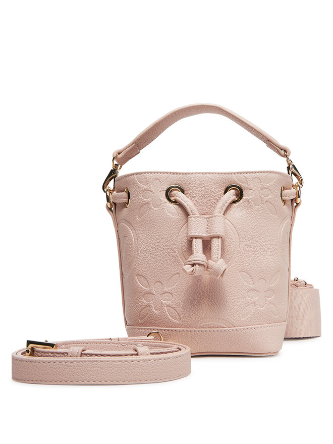 Valentino Сумка Valentino VBS8ZG36 Рожевий