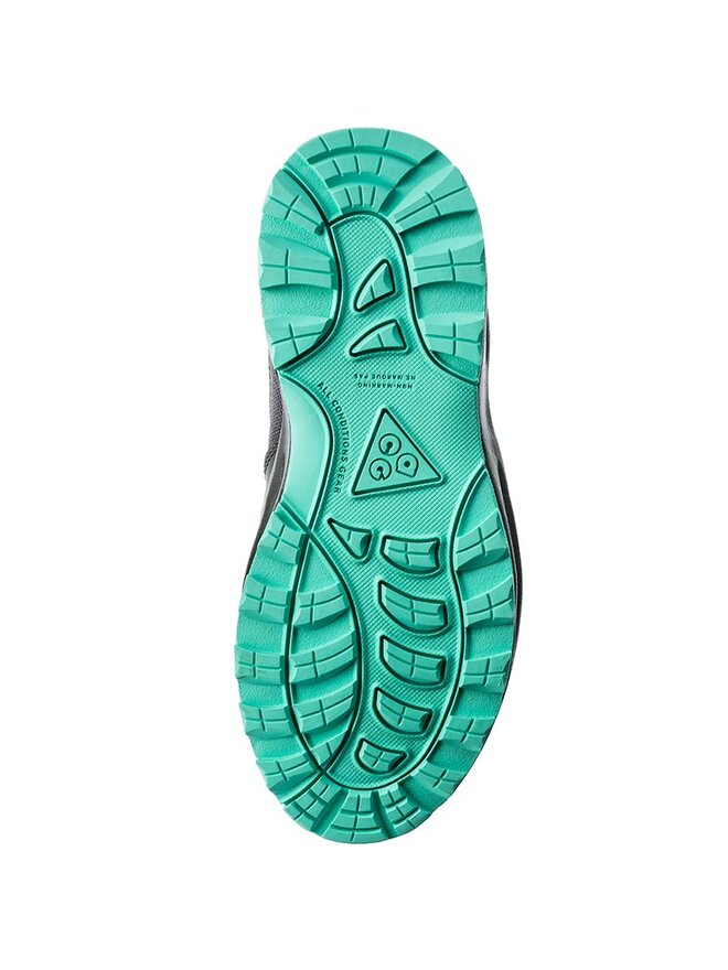 Nike Trekkingschuhe Nike Manoa (GS) 859412 001 Grau