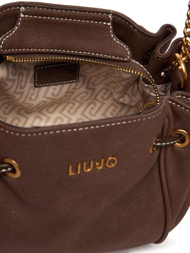 Liu Jo Handtasche Liu Jo AA6084 E1116 Braun