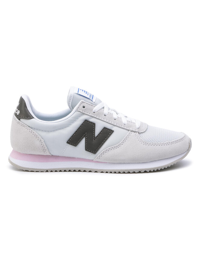 Sneakers New Balance WL220AC Beige chaussures