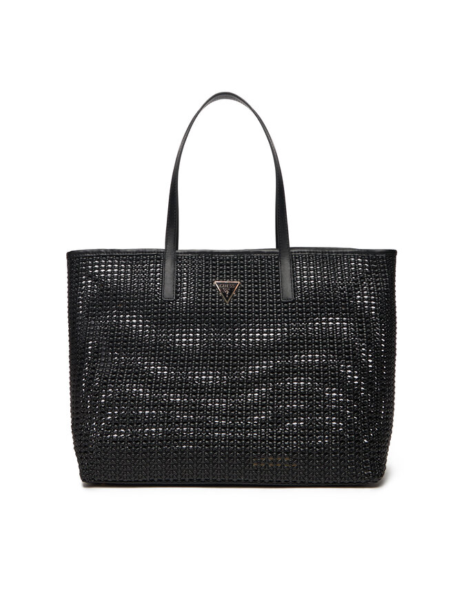 Guess Táska Guess Brigitta HWWZ72 06240 Fekete