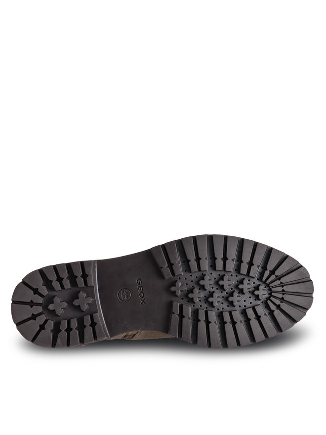 Geox Botines Geox D Iridea D16HRC 00022 C6029 Beis