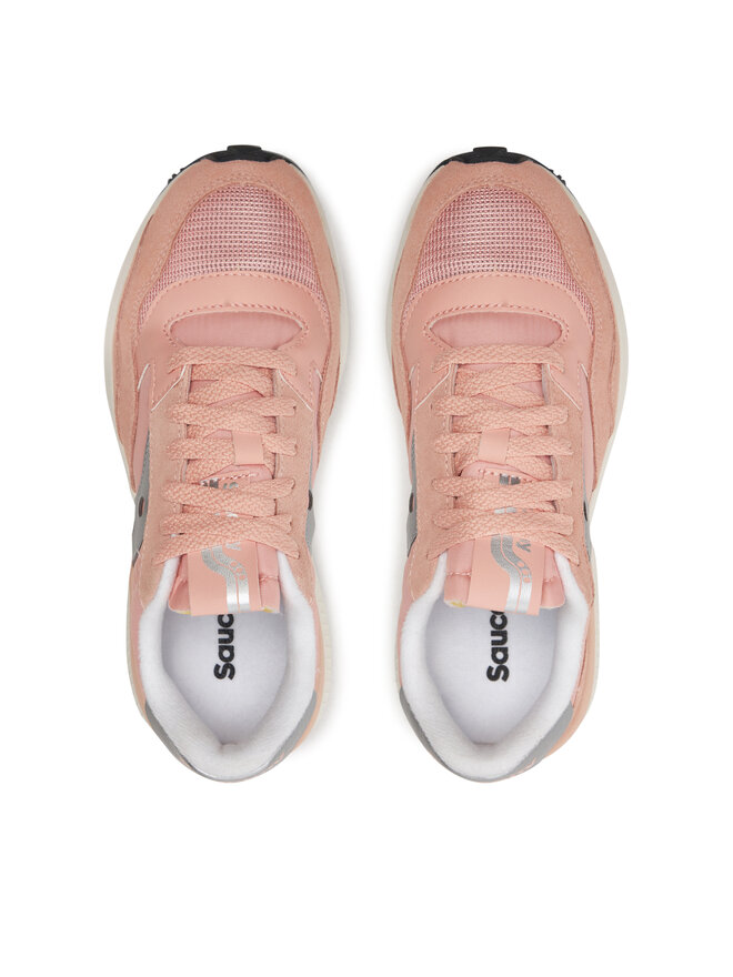 Saucony Sneakersy Saucony Jazz Nxt S60790-12 Růžová