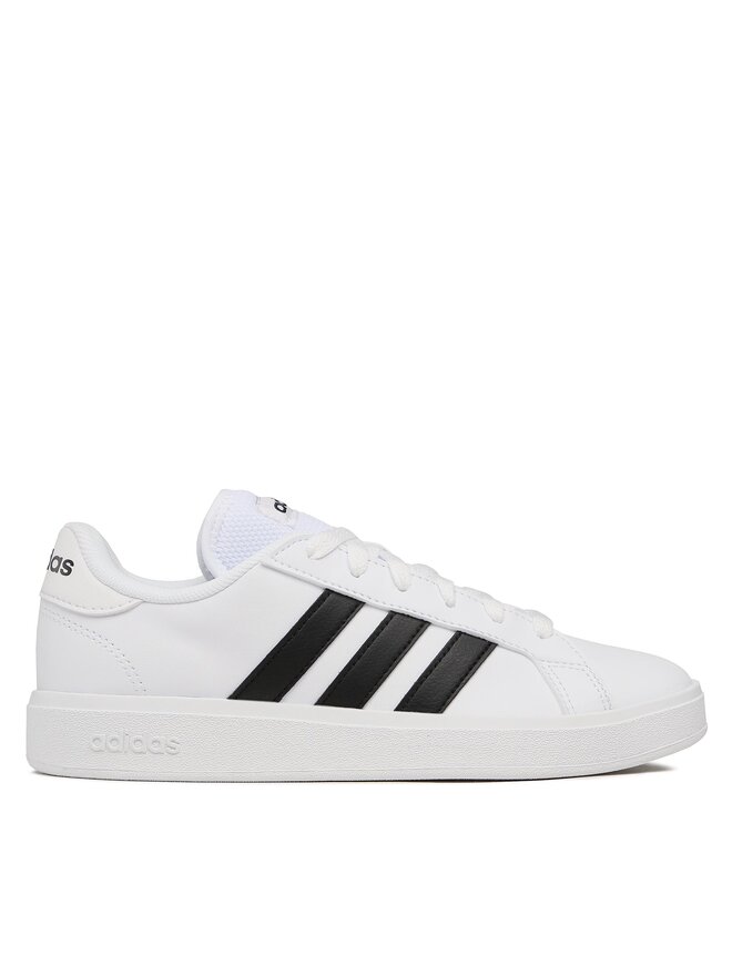 adidas Снікерcи adidas Grand Court Base 2.0 GW9261 Білий