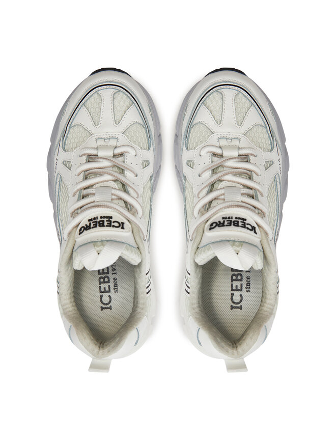 Sneakers Iceberg ID2137 Wei | eschuhe.de