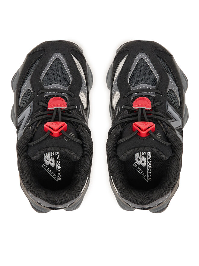 New Balance Sneakers New Balance IV9060BK Schwarz